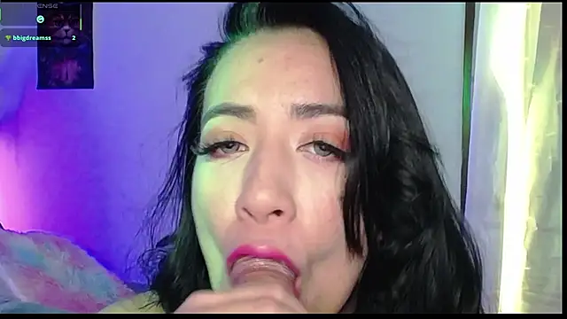 77Scarlett online show from 02-08-26, 04:32