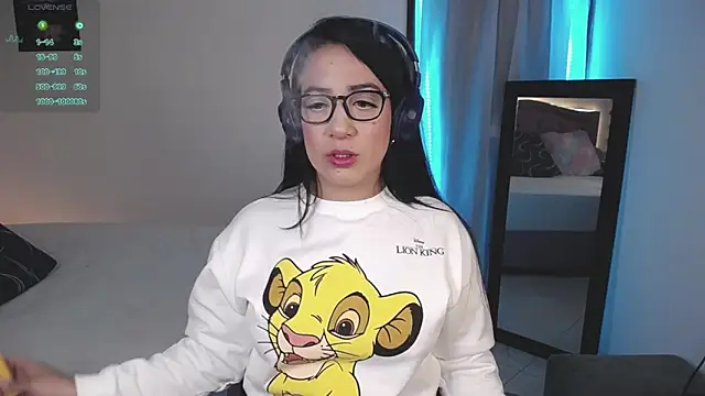 Snapshot of 77Scarlett chatting on 12-27-24, 03:42 77Scarlett online show from 12-27-24, 03:42