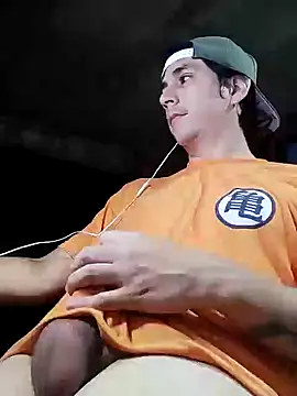 Snapshot of Rejy1992 chatting on 01-22-25, 01:53 Rejy1992 online show from 01-22-25, 01:53