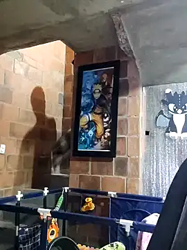 Snapshot of Rejy1992 chatting on 01-12-25, 03:28 Rejy1992 online show from 01-12-25, 03:28