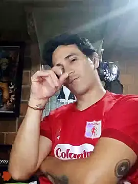 Snapshot of Rejy1992 chatting on 01-20-25, 07:25 Rejy1992 online show from 01-20-25, 07:25