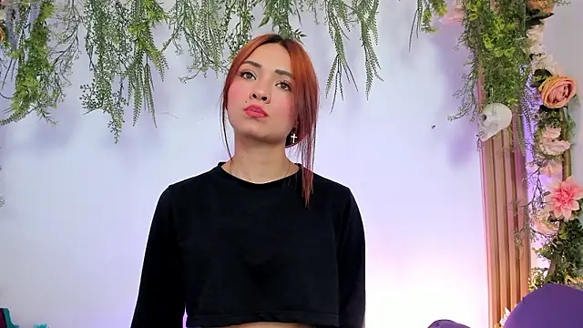 Celeste roose online show from 12-07-24, 01:35