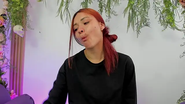 Celeste roose online show from 12-12-24, 04:53