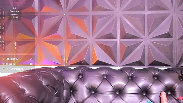 Celeste roose online show from 02-06-25, 02:33