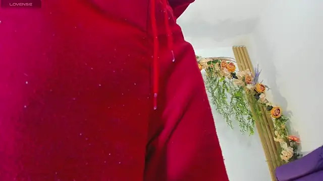 Celeste roose online show from 01-21-25, 06:43