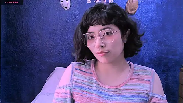 NinaYellow online show from 01-22-25, 02:56