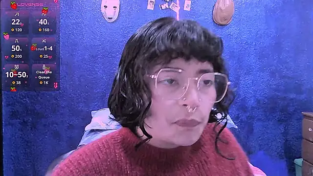 NinaYellow online show from 03-03-26, 12:45