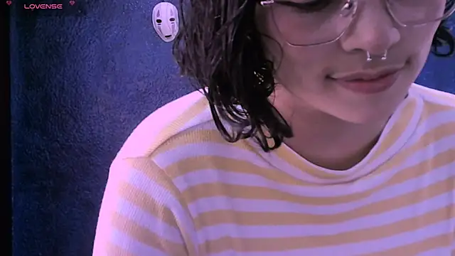 NinaYellow online show from 12-05-24, 03:55