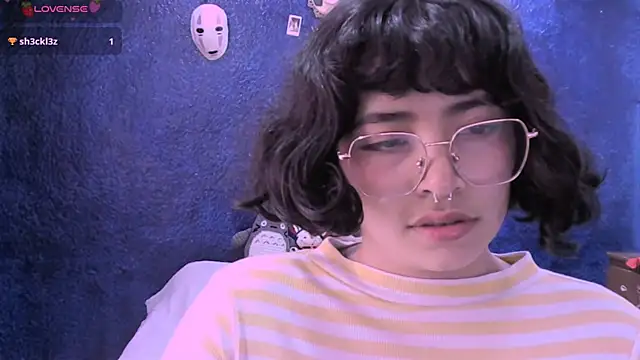 NinaYellow online show from 12-05-24, 07:00