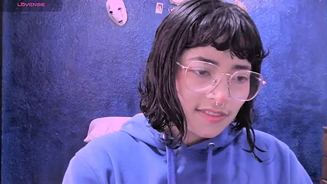 NinaYellow online show from 02-17-25, 04:17