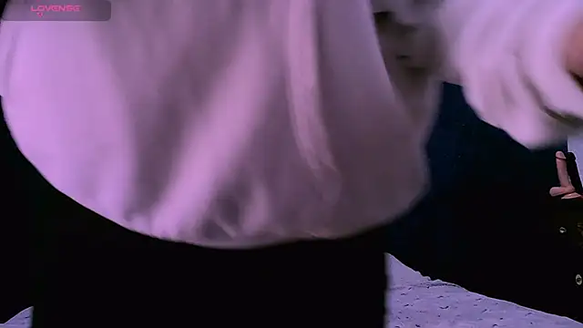 NinaYellow online show from 01-21-25, 02:59