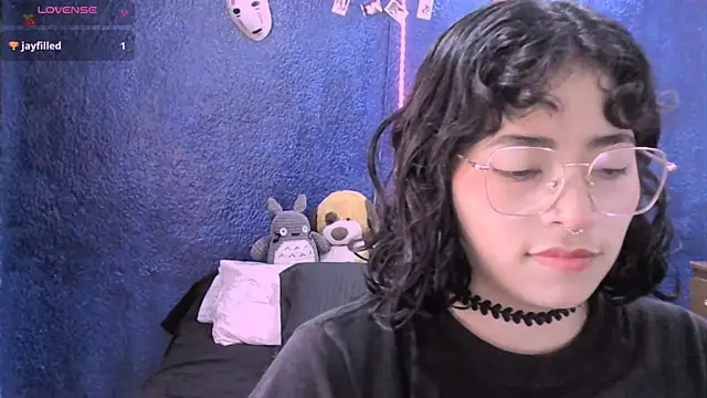 NinaYellow online show from 03-18-25, 03:33