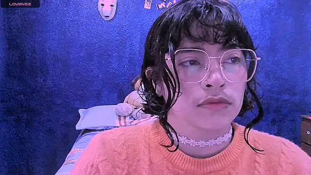 NinaYellow online show from 03-13-26, 01:05