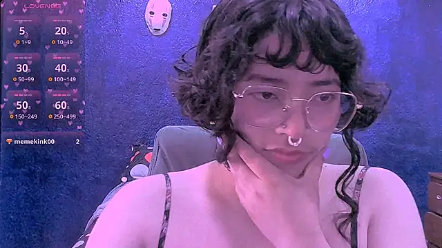 Snapshot of NinaYellow chatting on 06-09-26, 03:13 NinaYellow online show from 06-09-26, 03:13