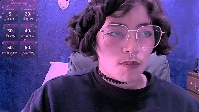 NinaYellow online show from 07-14-26, 01:28