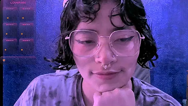 NinaYellow online show from 07-02-26, 12:33