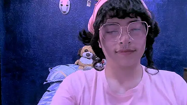 NinaYellow online show from 04-08-26, 12:28