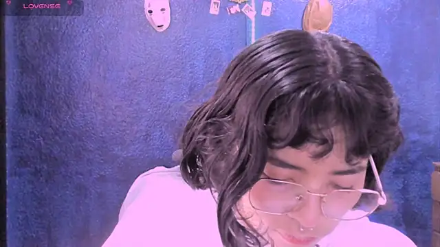 NinaYellow online show from 12-09-24, 03:22