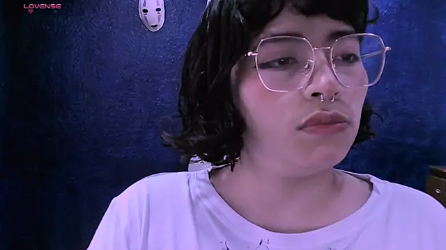 NinaYellow online show from 12-03-24, 03:39