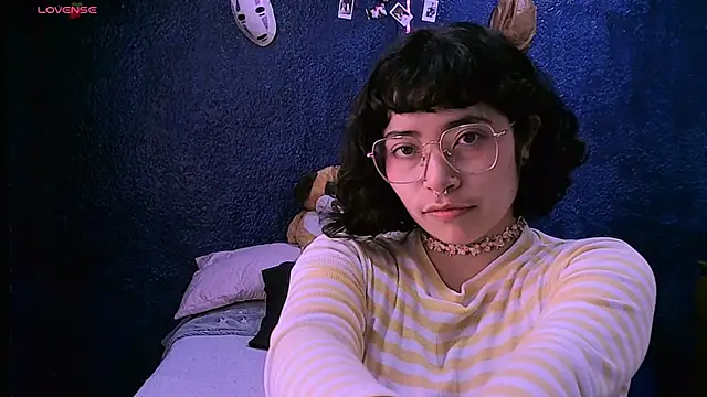 NinaYellow online show from 02-12-25, 02:54