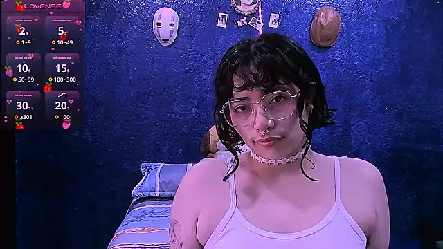 NinaYellow online show from 03-05-26, 01:19