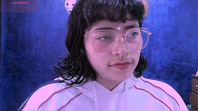 NinaYellow online show from 01-08-26, 03:40