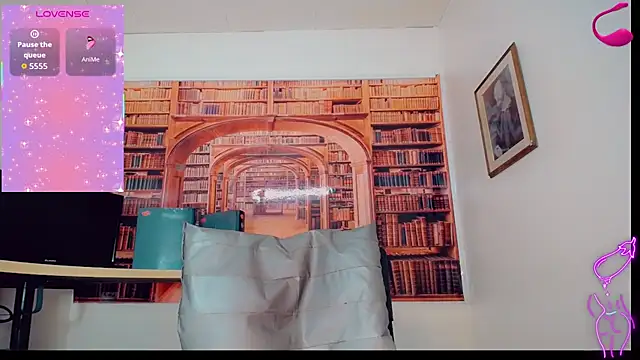 Amanda Cax online show from 11-06-25, 07:07