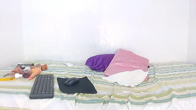 churcavagina40 online show from 12-27-24, 04:15