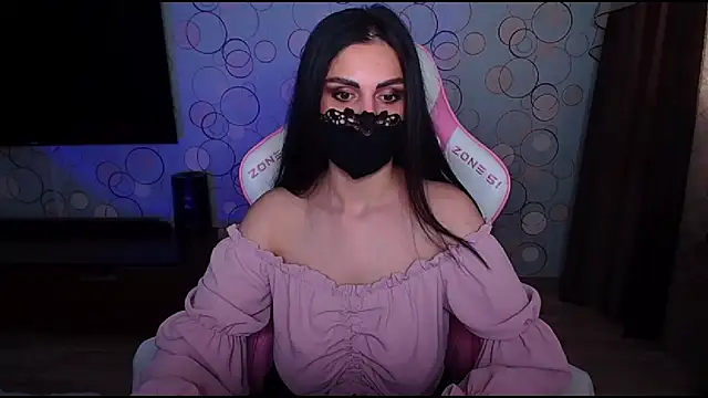   Yasmina   online show from 03-13-26, 04:17