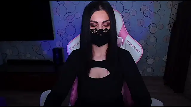   Yasmina   online show from 03-15-26, 03:46