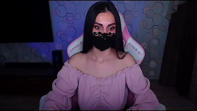   Yasmina   online show from 03-21-26, 04:14