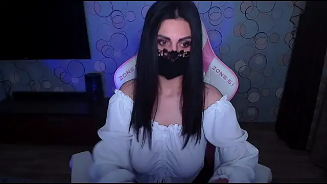   Yasmina   online show from 07-10-26, 03:50
