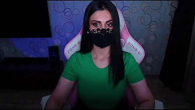   Yasmina   online show from 06-14-26, 03:19