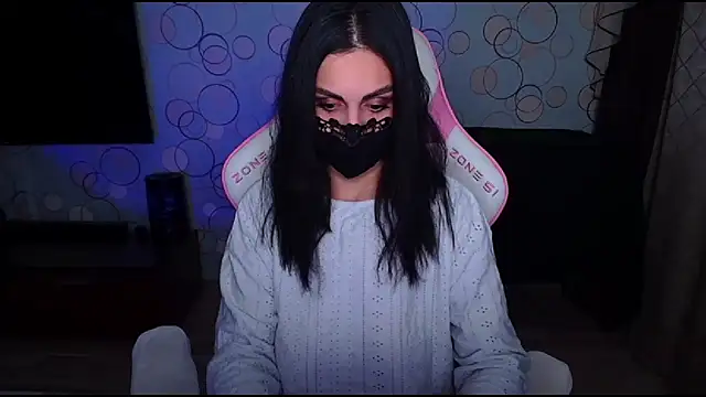   Yasmina   online show from 02-03-26, 03:37