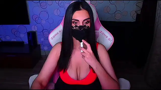   Yasmina   online show from 12-03-25, 05:52