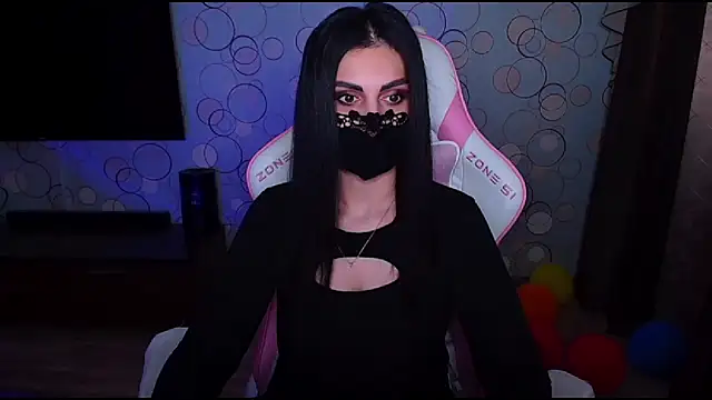   Yasmina   online show from 04-07-26, 04:58