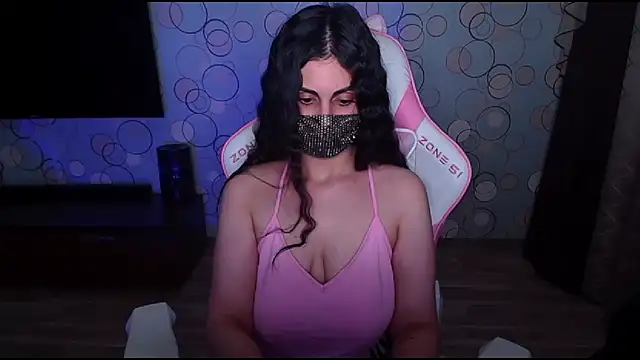   Yasmina   online show from 07-26-26, 04:19