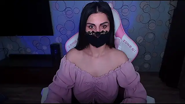   Yasmina   online show from 07-08-26, 04:46