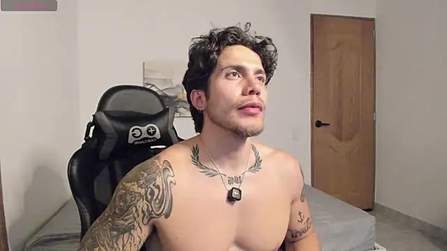 LucianSinclair online show from 05-21-26, 02:31