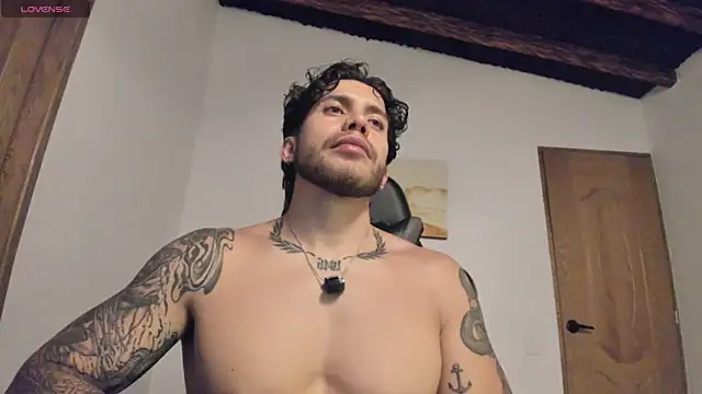 LucianSinclair online show from 06-20-26, 02:05