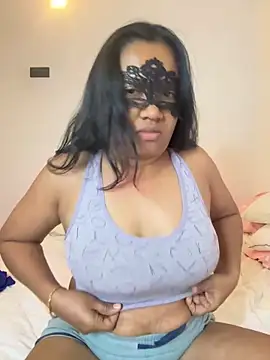 Shasha X online show from 02-18-25, 09:53