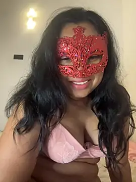 Shasha X online show from 03-18-25, 07:01