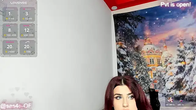 AletahhhOcean online show from 03-22-25, 09:45