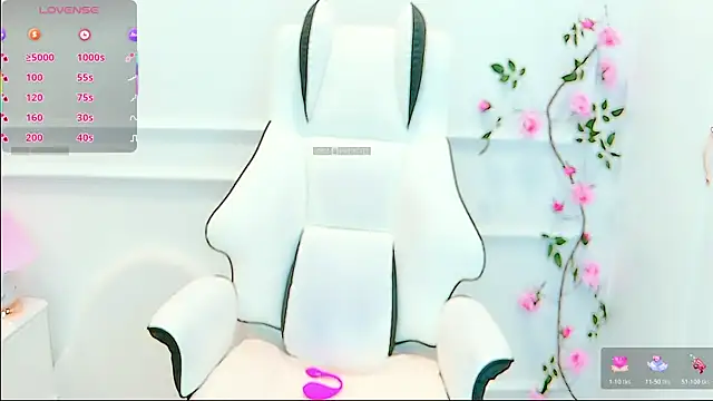 Snapshot of PimChanOK chatting on 06-05-26, 09:09 PimChanOK online show from 06-05-26, 09:09
