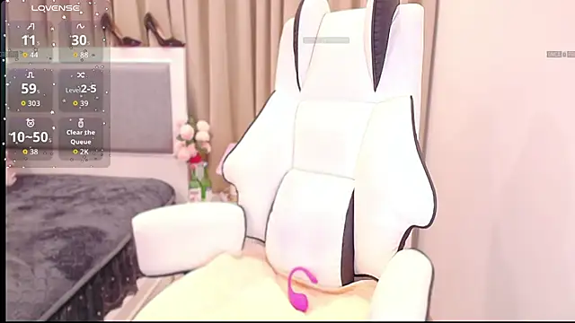 PimChanOK online show from 11-06-25, 02:04