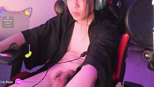 wexlee7 online show from 03-10-26, 12:36