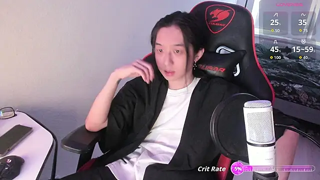 wexlee7 online show from 02-24-26, 11:44