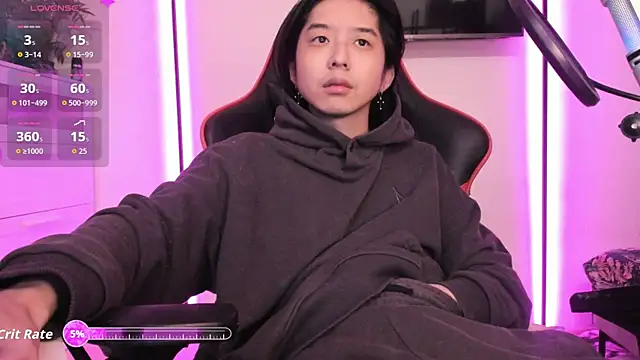 wexlee7 online show from 12-21-25, 01:52