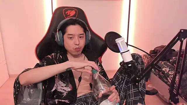 wexlee7 online show from 01-13-26, 11:19