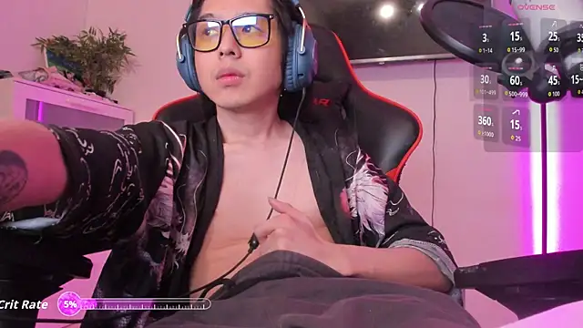 wexlee7 online show from 11-07-25, 05:56